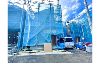 【外観】令和7年11月3日撮影