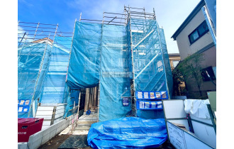 【外観】令和7年11月3日撮影