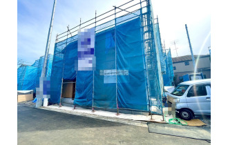 【外観】令和7年11月3日撮影