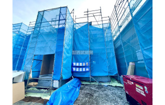 【外観】令和7年11月3日撮影