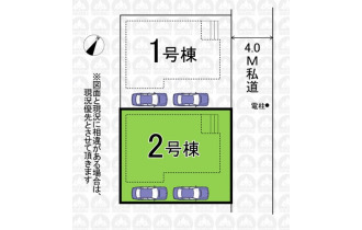 【区画図】