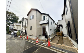 【外観】令和7年11月1日撮影