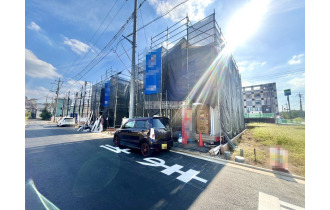 【外観】令和7年9月26日撮影