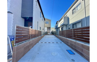 【外観】令和7年12月22日撮影