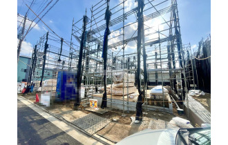 【外観】令和7年9月26日撮影