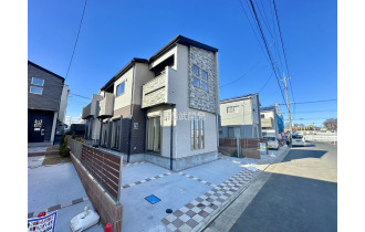 【外観】令和7年12月22日撮影