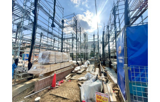 【外観】令和7年9月26日撮影