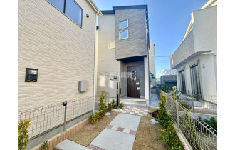 【外観】令和7年12月7日撮影