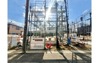 【外観】令和7年9月26日撮影