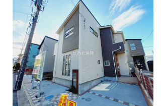 【外観】令和7年12月22日撮影