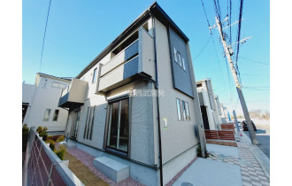 【外観】令和7年12月22日撮影