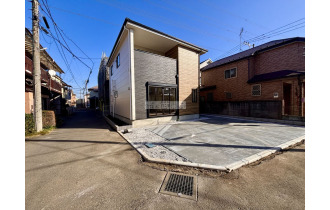 【外観】令和7年11月30日撮影