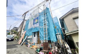【外観】令和7年10月7日撮影