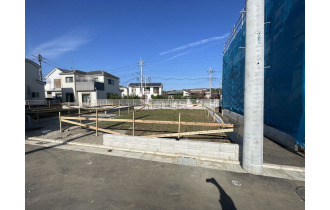 【外観】2025年11月15日撮影