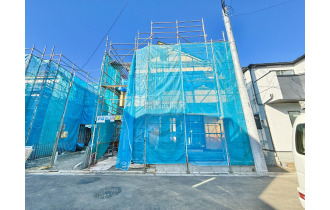 【外観】令和8年1月12日撮影