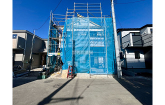 【外観】令和8年1月31日撮影