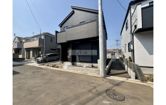 【外観】令和8年3月29日撮影