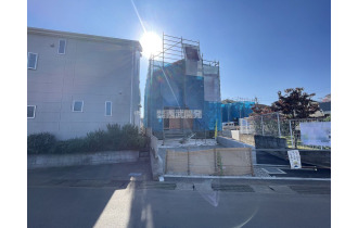 【外観】令和7年11月15日撮影