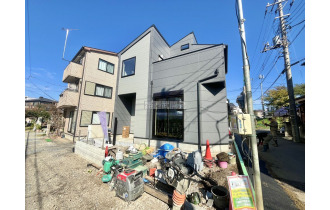 【外観】令和7年11月14日撮影