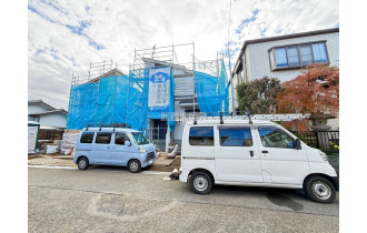 【外観】現地全景/令和7年11月29日撮影