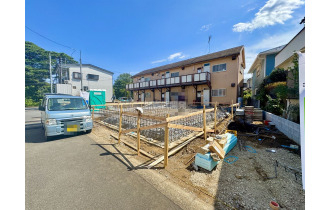 【外観】令和7年9月27日撮影