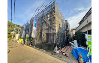 【外観】現地全景/令和7年11月7日撮影