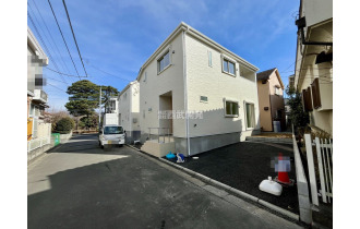 【外観】令和8年1月29日撮影