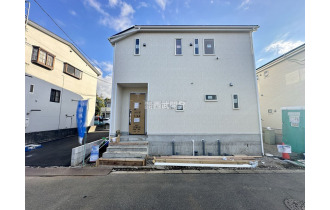 【外観】2025/12/6撮影