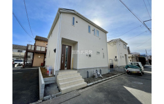 【外観】令和8年1月29日撮影