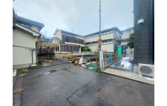 【外観】令和7年10月11日撮影