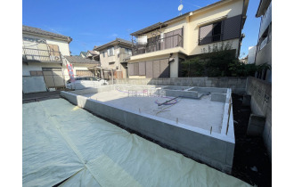 【外観】令和7年11月15日撮影