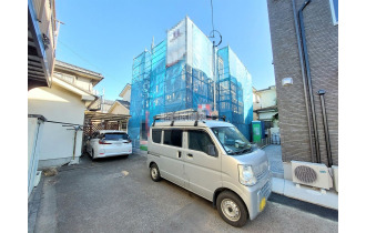 【外観】令和7年12月12日撮影