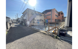 【外観】令和7年11月15日撮影