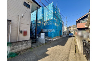 【外観】令和8年1月17日撮影