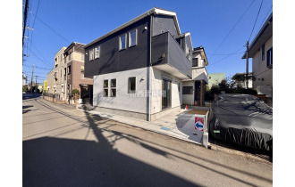 【外観】令和7年11月30日撮影