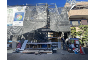 【外観】令和7年11月22日撮影