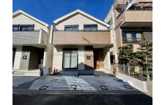 【外観】令和8年1月29日撮影