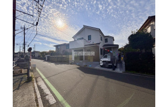 【外観】令和7年11月16日撮影