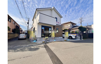 【外観】令和7年11月16日撮影