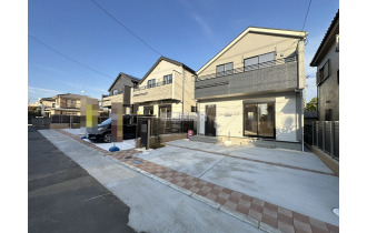 【外観】現地全景/令和7年11月8日撮影