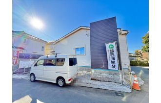 【外観】令和8年1月12日撮影