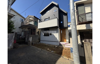 【外観】令和7年10月17日撮影