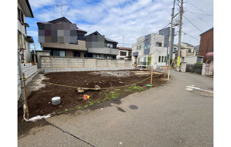 【外観】令和7年10月20日撮影