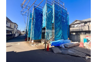 【外観】令和7年12月7日撮影