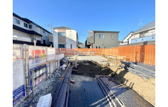 【外観】令和7年11月28日撮影