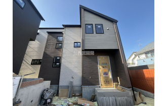 【外観】令和8年1月30日撮影