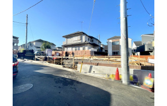 【外観】令和7年11月28日撮影