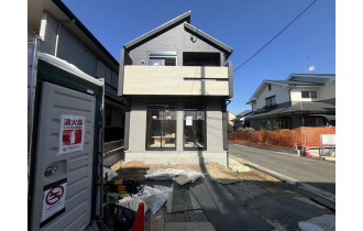 【外観】令和8年1月30日撮影