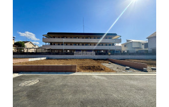 【外観】令和7年10月18日撮影