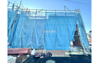 【外観】令和7年11月28日撮影